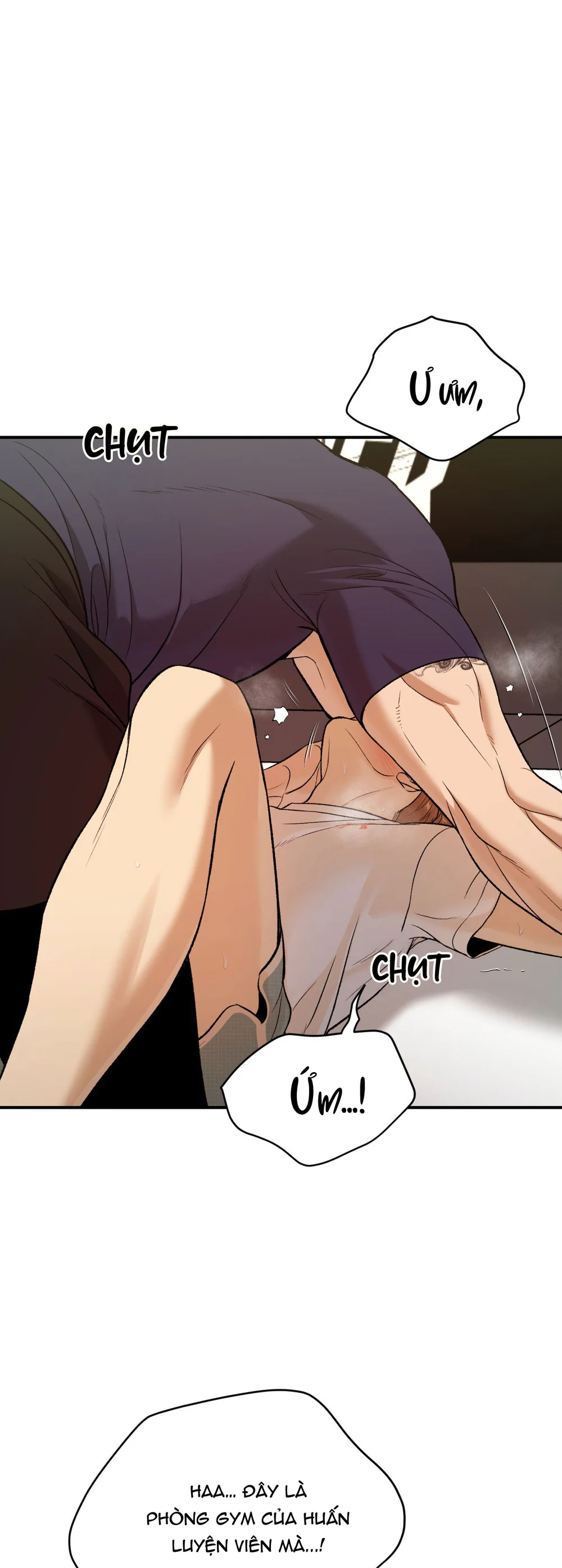 Jinx Chapter 88 - Next 