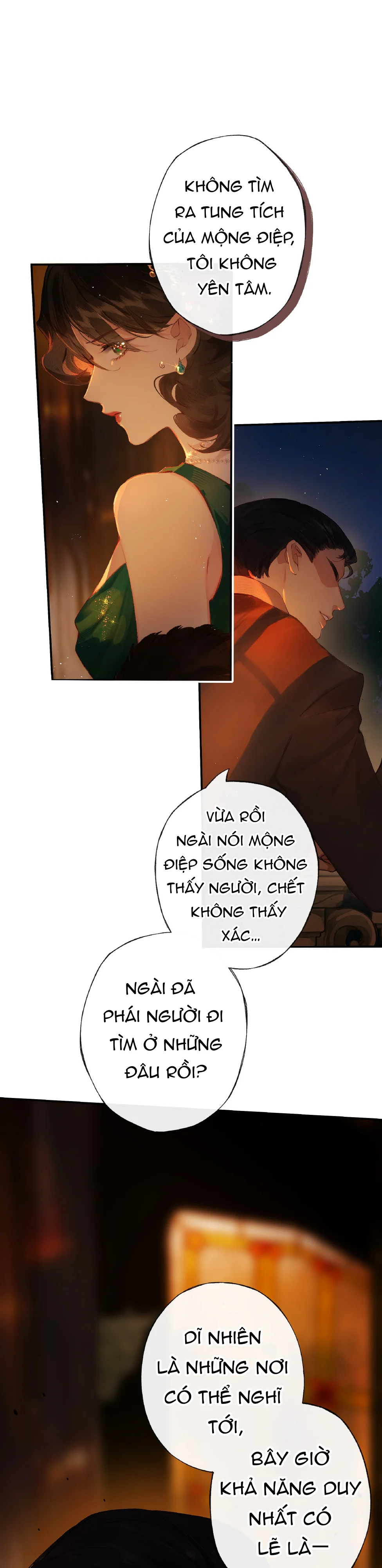 Trộm Hương Chapter 13 - Next 