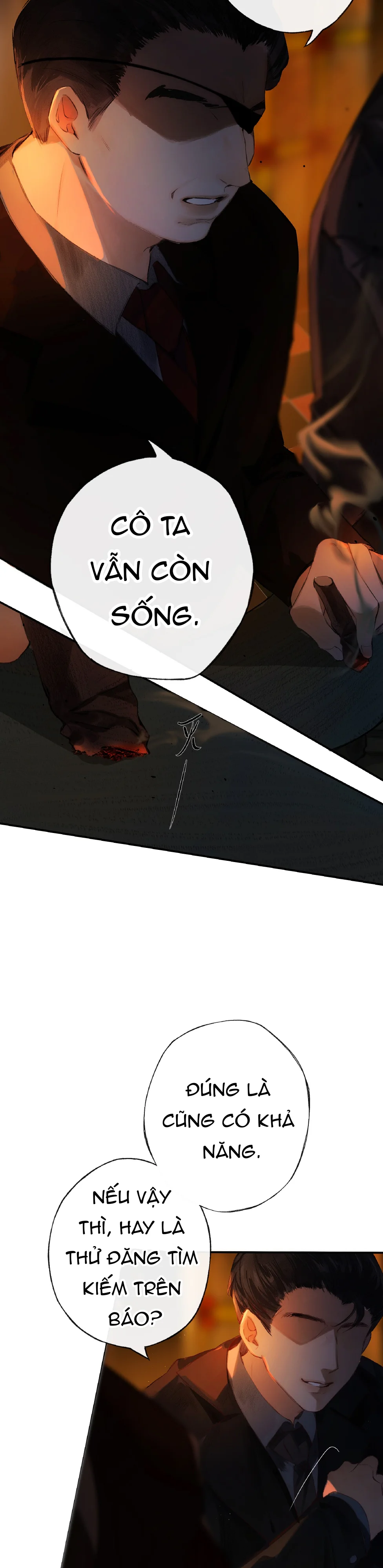 Trộm Hương Chapter 13 - Next 