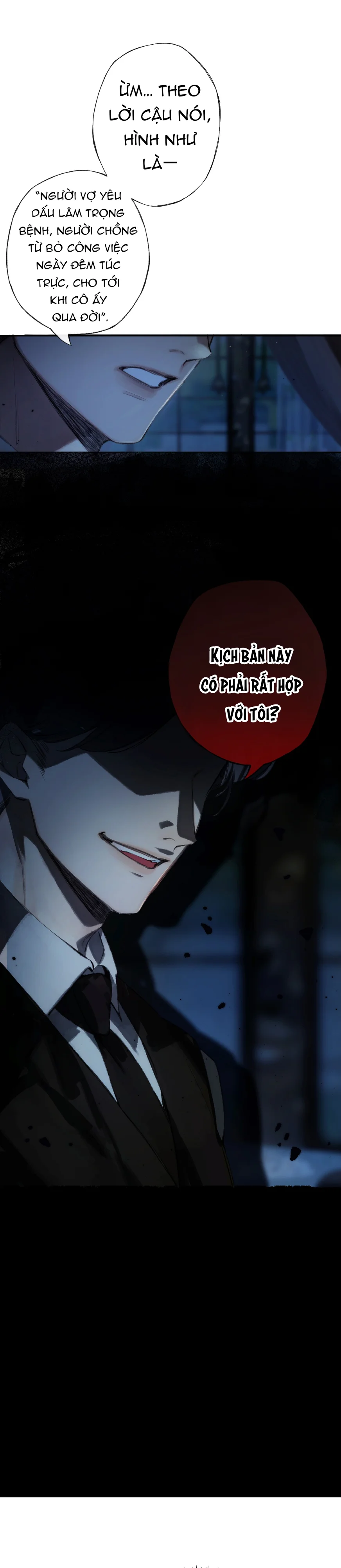 Trộm Hương Chapter 13 - Next 