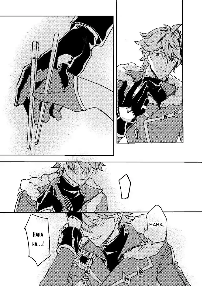 Lứng Lên Lứng Xuống Chapter 14 Contract In - Next 