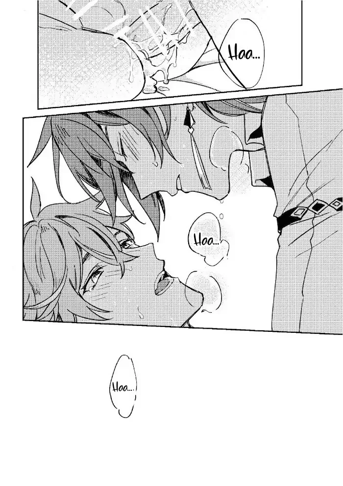 Lứng Lên Lứng Xuống Chapter 14 Contract In - Next 