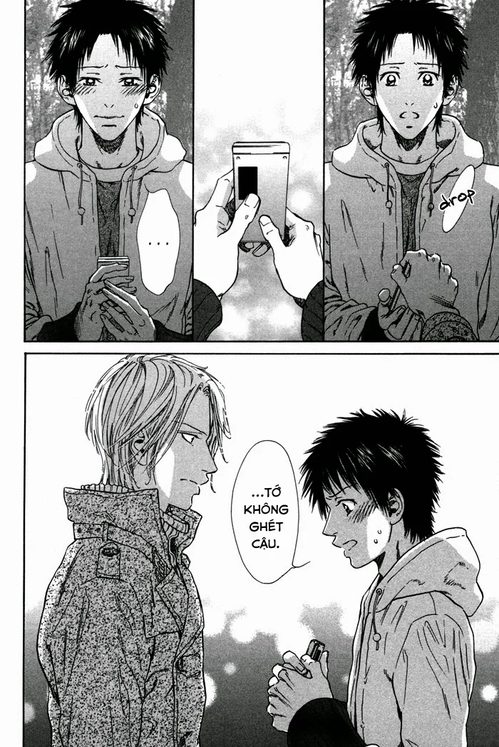 BÊ ĐÊ ÉT MỜ Chapter 9.3 - Next Chapter 9.4