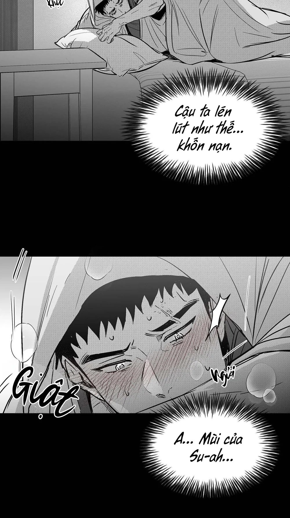 Em Là Cả Thế Giới Trong Tôi Chapter 4 - Next 