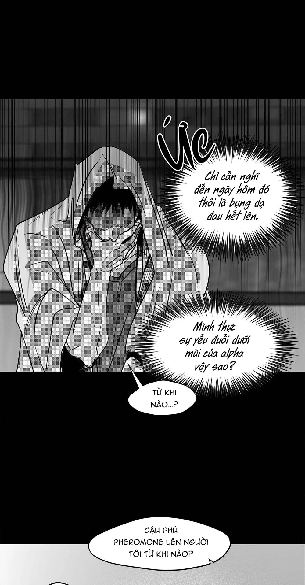 Em Là Cả Thế Giới Trong Tôi Chapter 4 - Next 