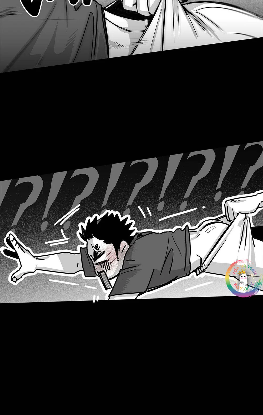 Em Là Cả Thế Giới Trong Tôi Chapter 4 - Next 