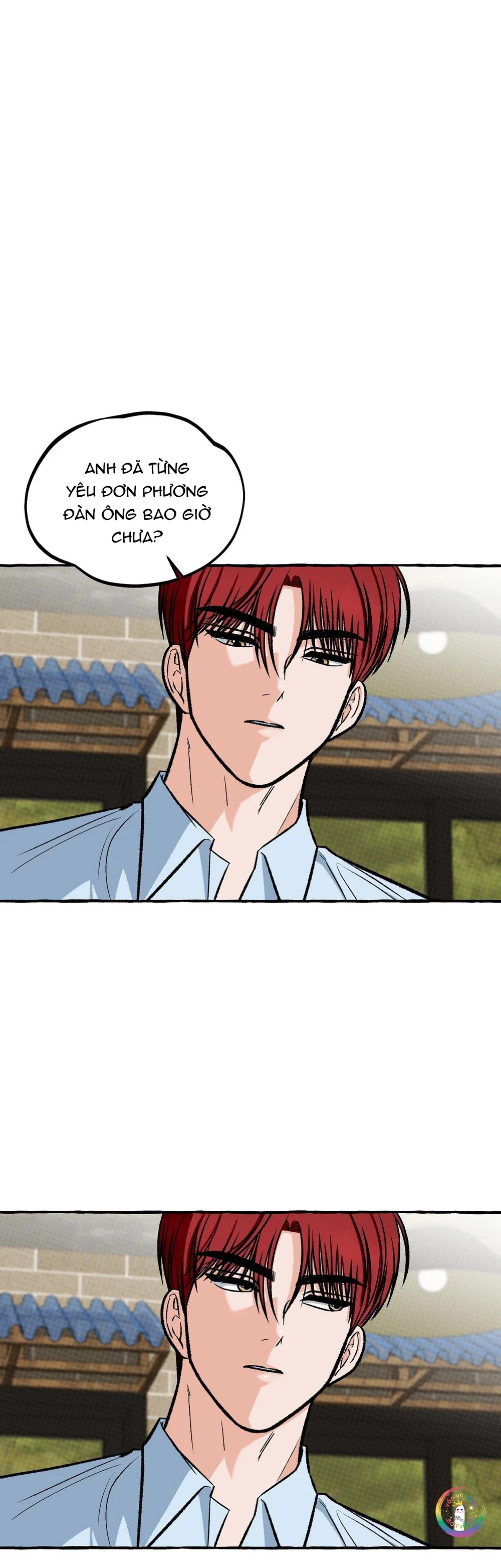 Văn Phòng Không Lãng Mạn Chapter 10 Sì đầu te - Next 