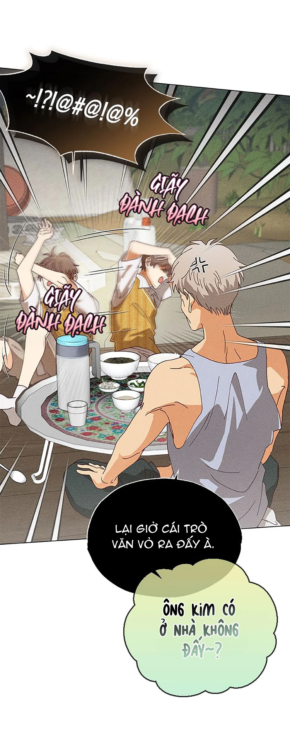 Anh Trai Trên Ruộng Ớt Chapter 1 - Next 