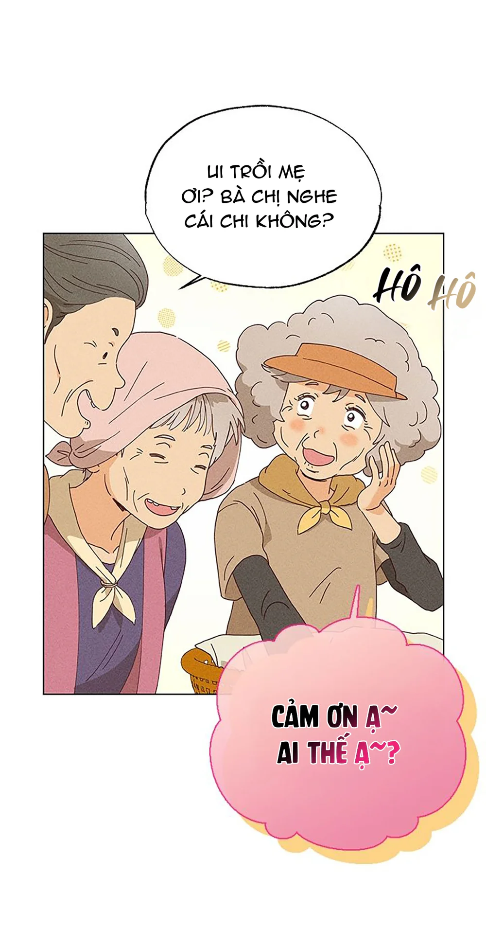 Anh Trai Trên Ruộng Ớt Chapter 1 - Next 