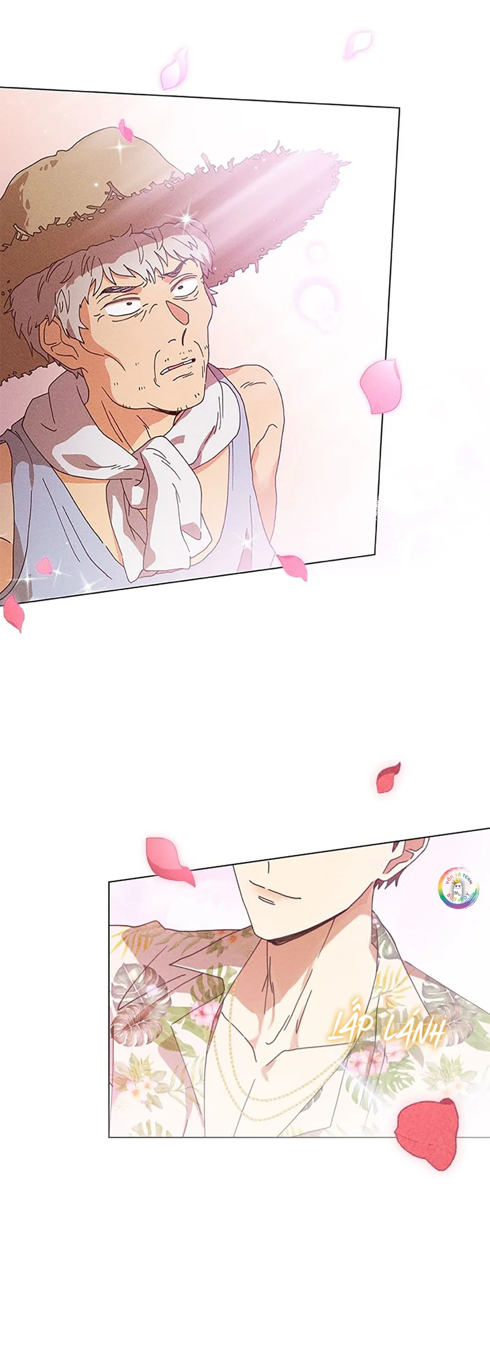 Anh Trai Trên Ruộng Ớt Chapter 1 - Next 