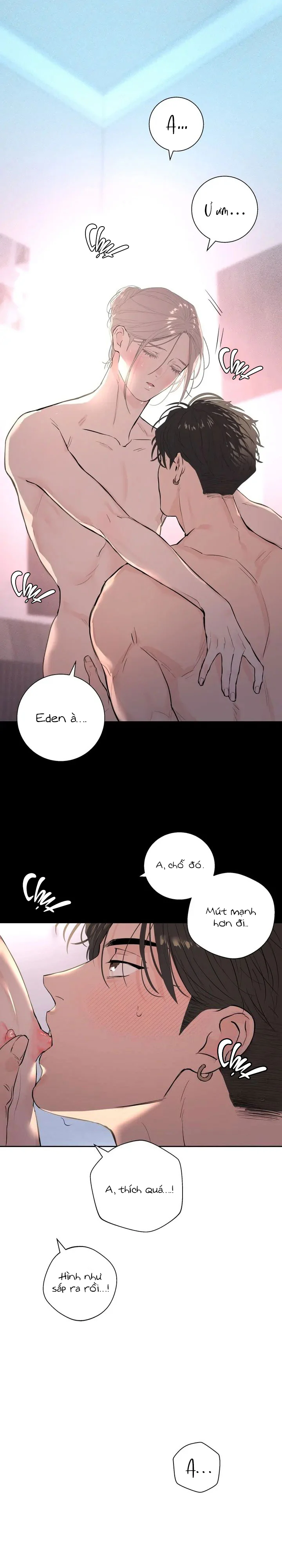 TUYỂN TẬP MANHWA NGẮN BÍ MẬT CƠ THỂ Chapter 37 NT 5 - Bộ 4 - Next Chapter 38 NT 6 - Bộ 2