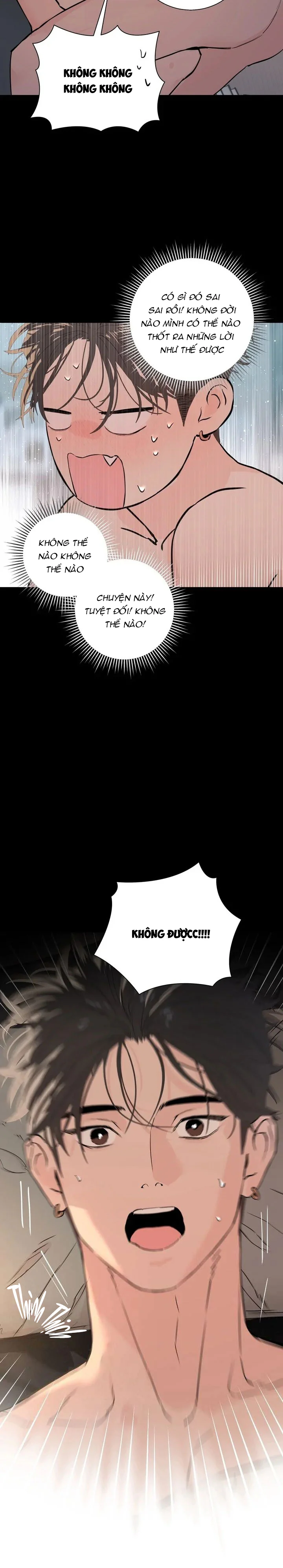 TUYỂN TẬP MANHWA NGẮN BÍ MẬT CƠ THỂ Chapter 37 NT 5 - Bộ 4 - Next Chapter 38 NT 6 - Bộ 2