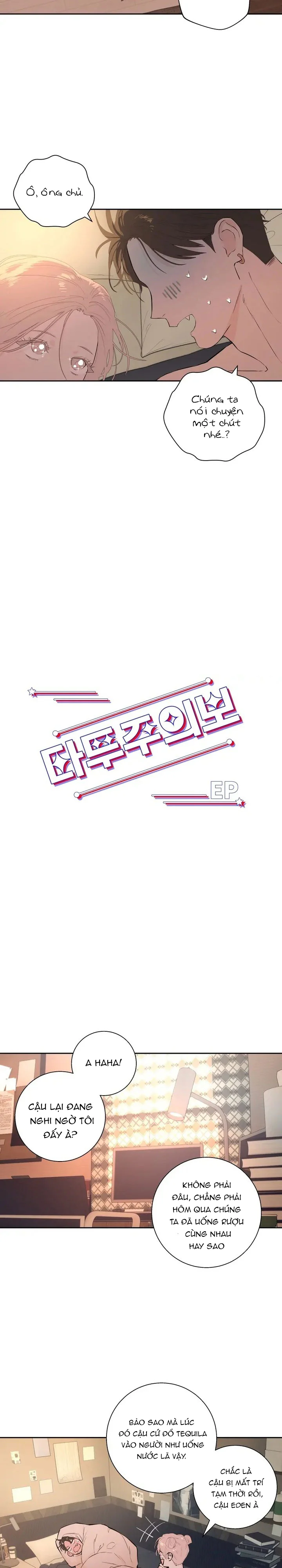 TUYỂN TẬP MANHWA NGẮN BÍ MẬT CƠ THỂ Chapter 37 NT 5 - Bộ 4 - Next Chapter 38 NT 6 - Bộ 2