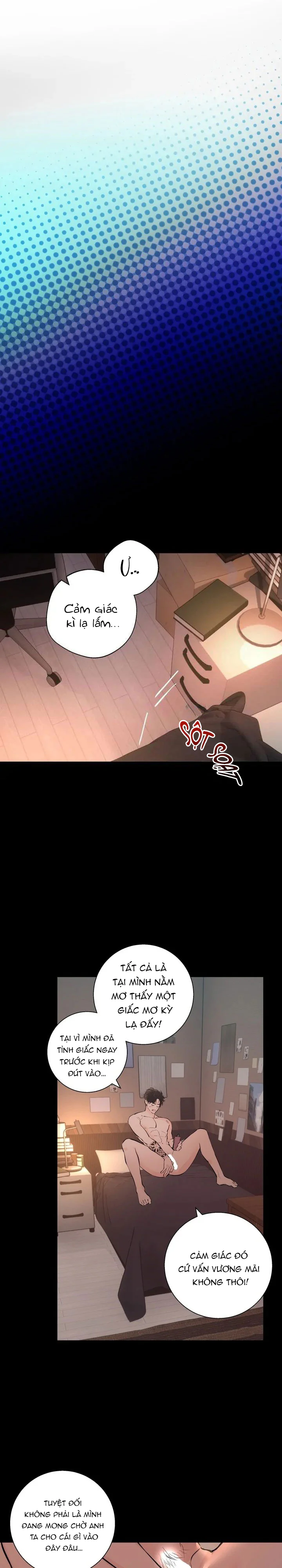 TUYỂN TẬP MANHWA NGẮN BÍ MẬT CƠ THỂ Chapter 37 NT 5 - Bộ 4 - Next Chapter 38 NT 6 - Bộ 2