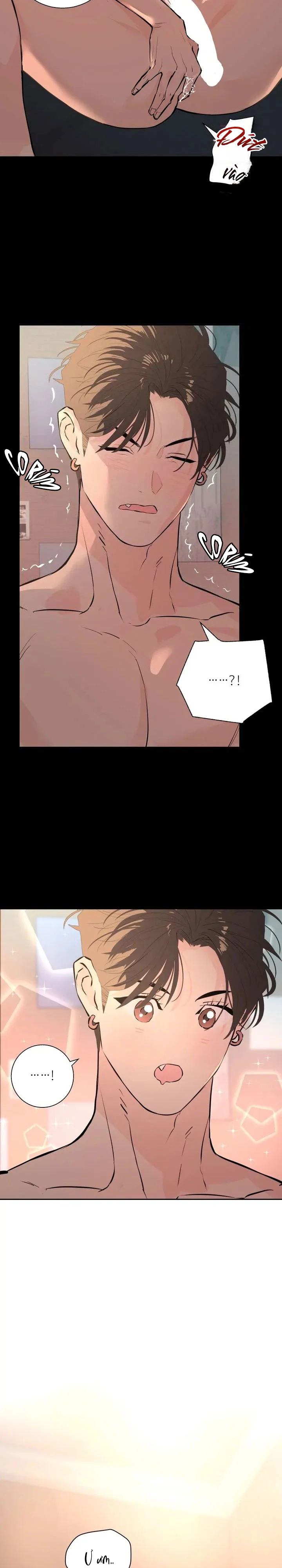 TUYỂN TẬP MANHWA NGẮN BÍ MẬT CƠ THỂ Chapter 37 NT 5 - Bộ 4 - Next Chapter 38 NT 6 - Bộ 2