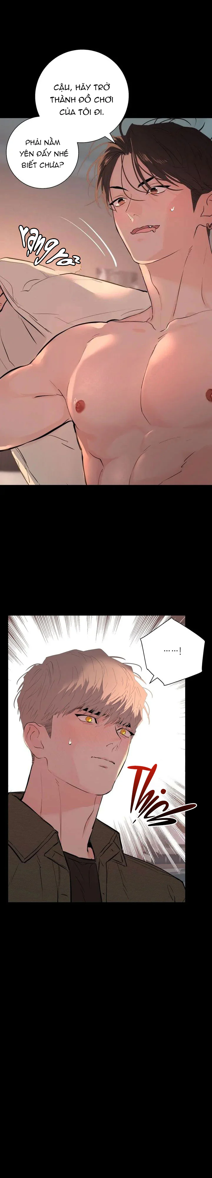 TUYỂN TẬP MANHWA NGẮN BÍ MẬT CƠ THỂ Chapter 37 NT 5 - Bộ 4 - Next Chapter 38 NT 6 - Bộ 2