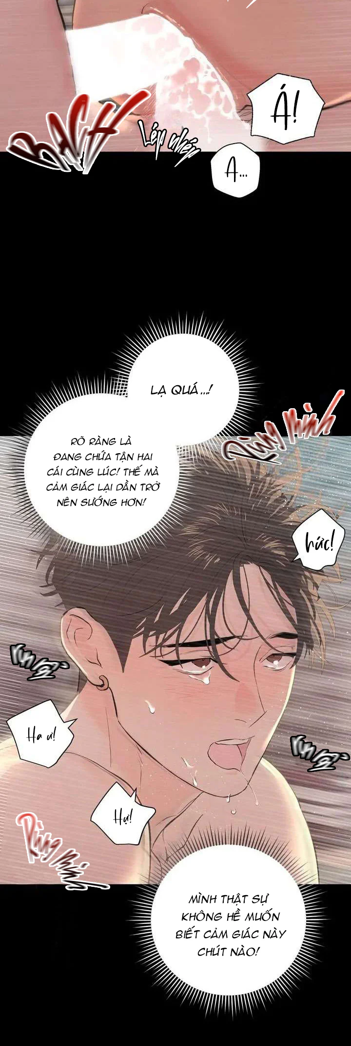 TUYỂN TẬP MANHWA NGẮN BÍ MẬT CƠ THỂ Chapter 37 NT 5 - Bộ 4 - Next Chapter 38 NT 6 - Bộ 2