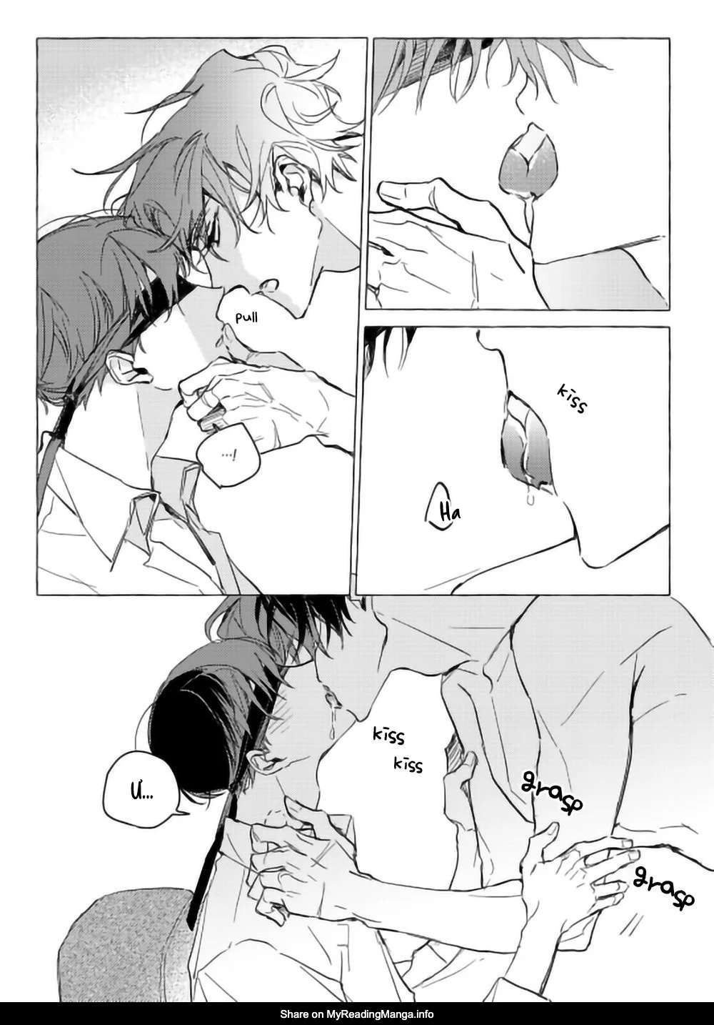 Cho Em Order 50k Couple Lộn Xộn Chapter 29 Joonghyuk-Dokja - Next Chapter 30 Rengoku-Tanjiro