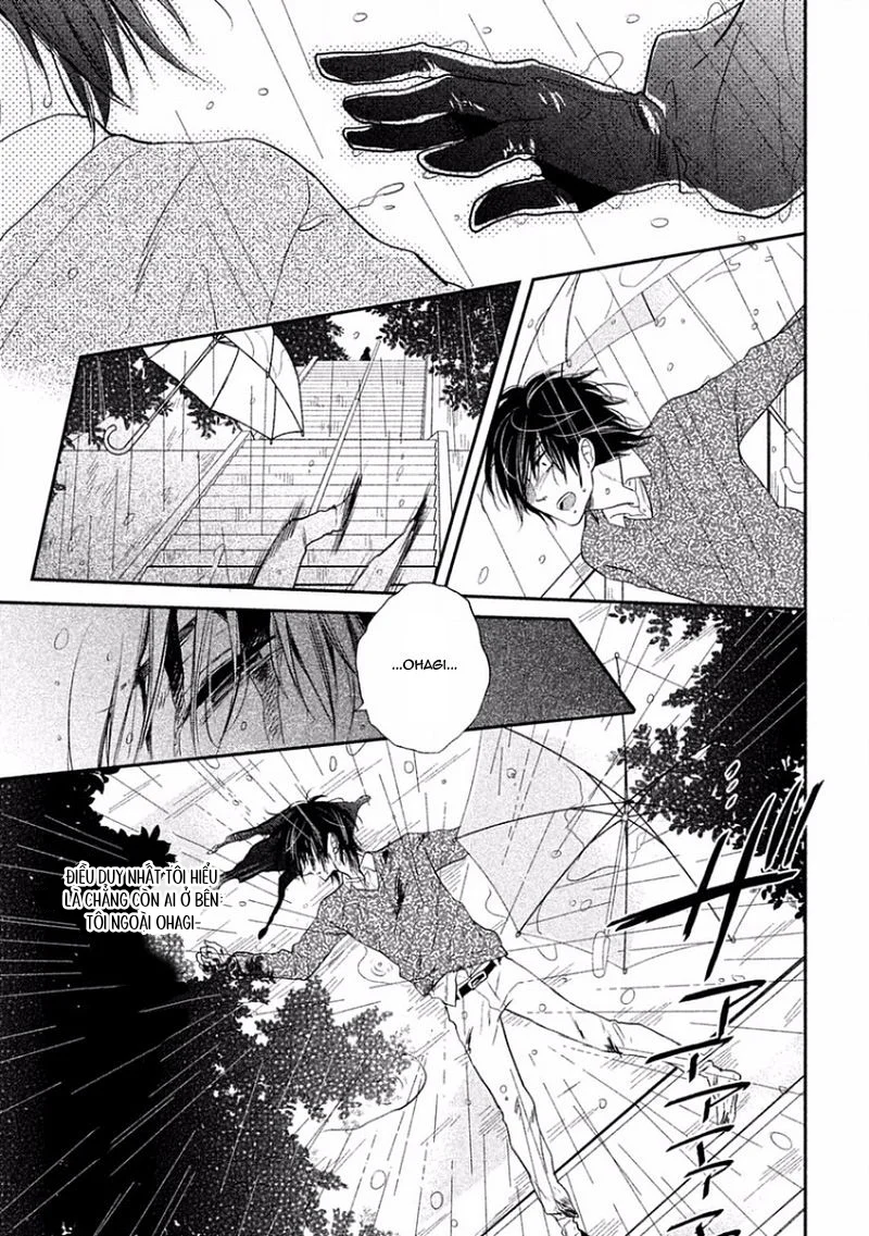 Ở Đây Có Séc Thú Hoặc Nhân Thú Chapter 5 - Next 