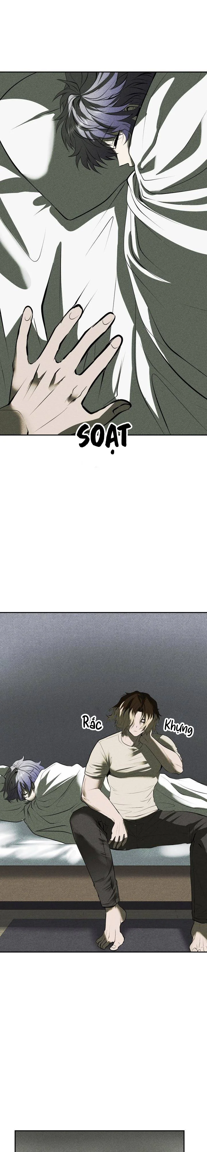 Trang Trại Jangsaeng Chapter 10 H - Next 