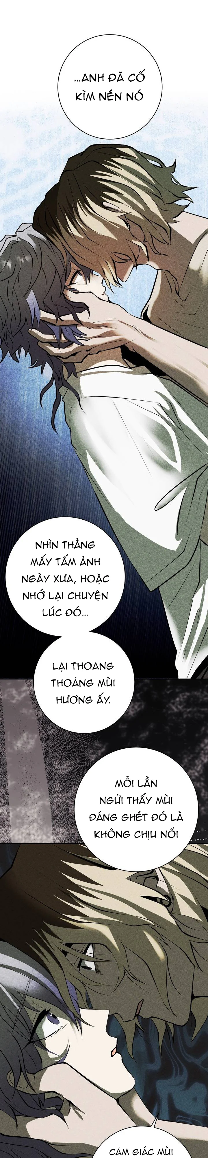 Trang Trại Jangsaeng Chapter 10 H - Next 