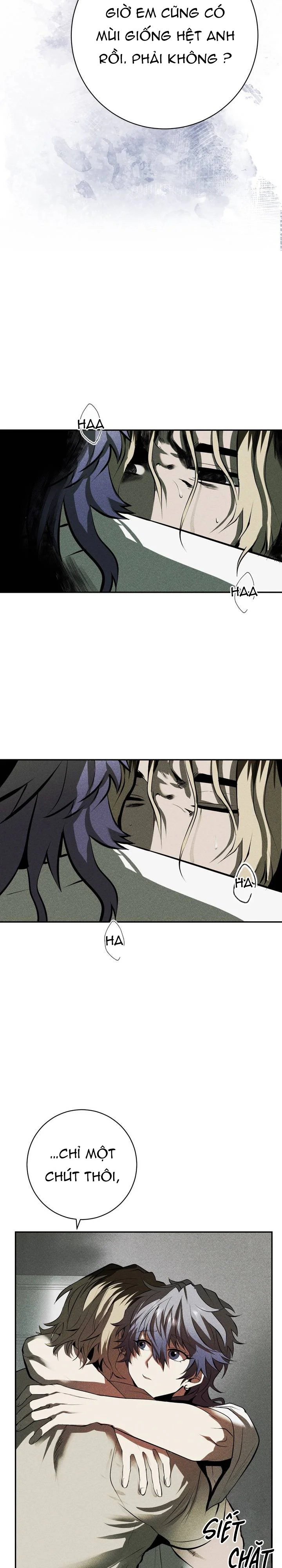 Trang Trại Jangsaeng Chapter 10 H - Next 