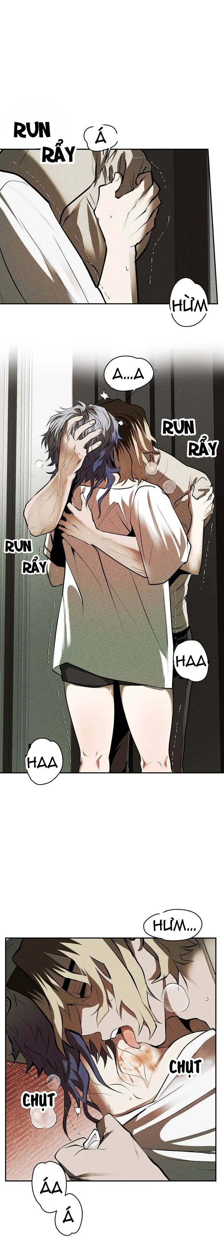 Trang Trại Jangsaeng Chapter 10 H - Next 