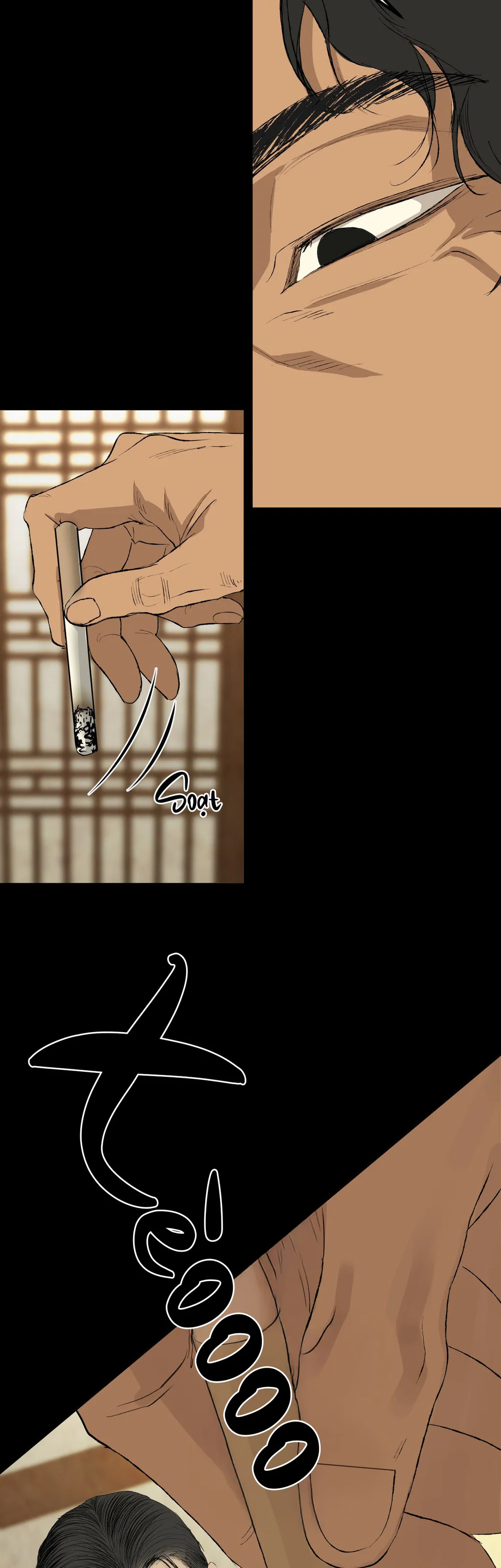 NEW TRASH Chapter 11 - Next 