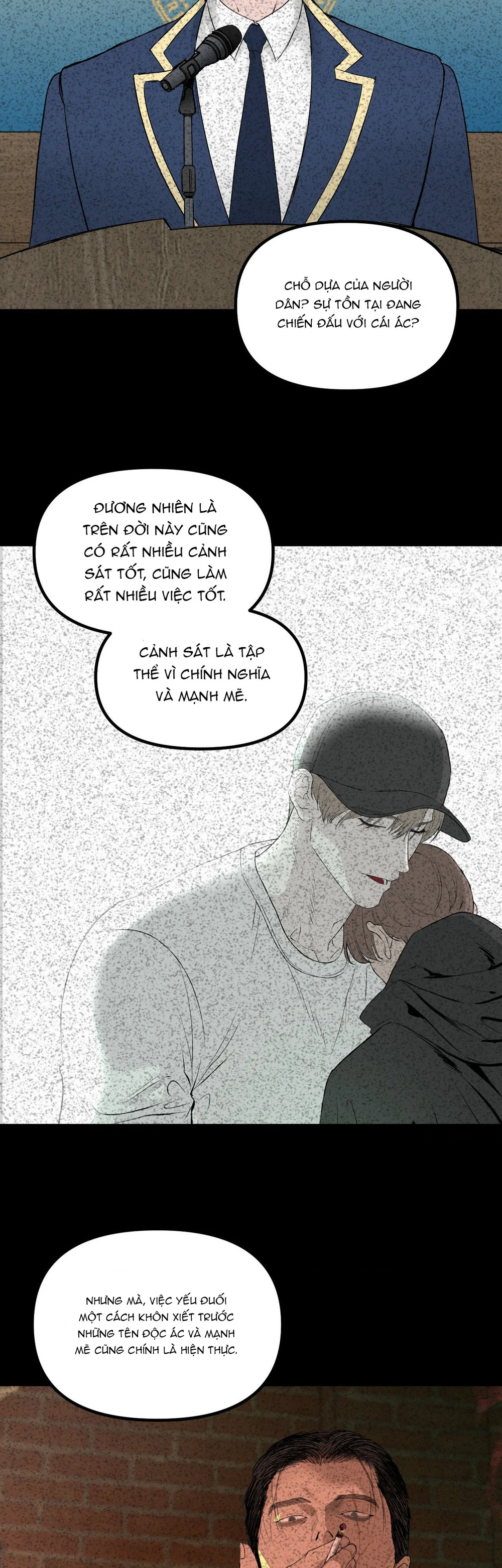 NEW TRASH Chapter 11 - Next 