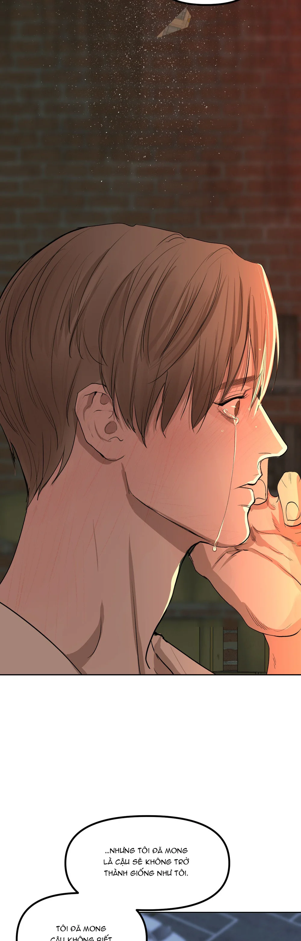 NEW TRASH Chapter 11 - Next 