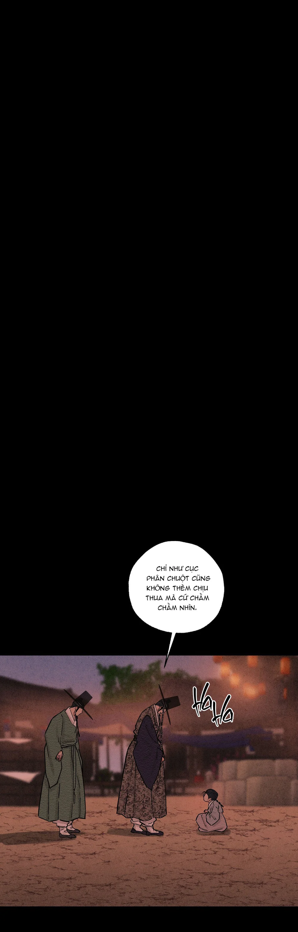 DUYÊN PHẬN Chapter 47 - Next Chapter 48