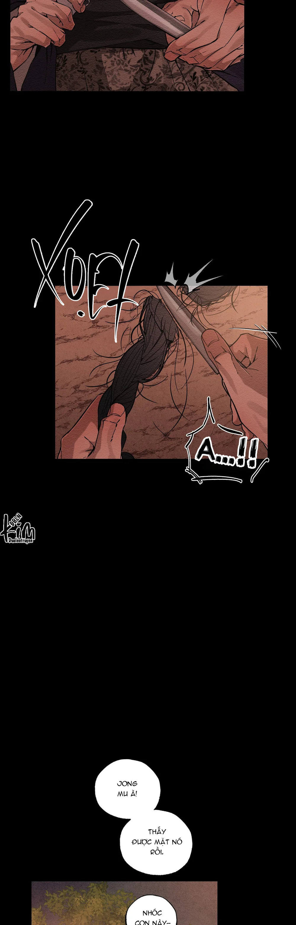 DUYÊN PHẬN Chapter 47 - Next Chapter 48