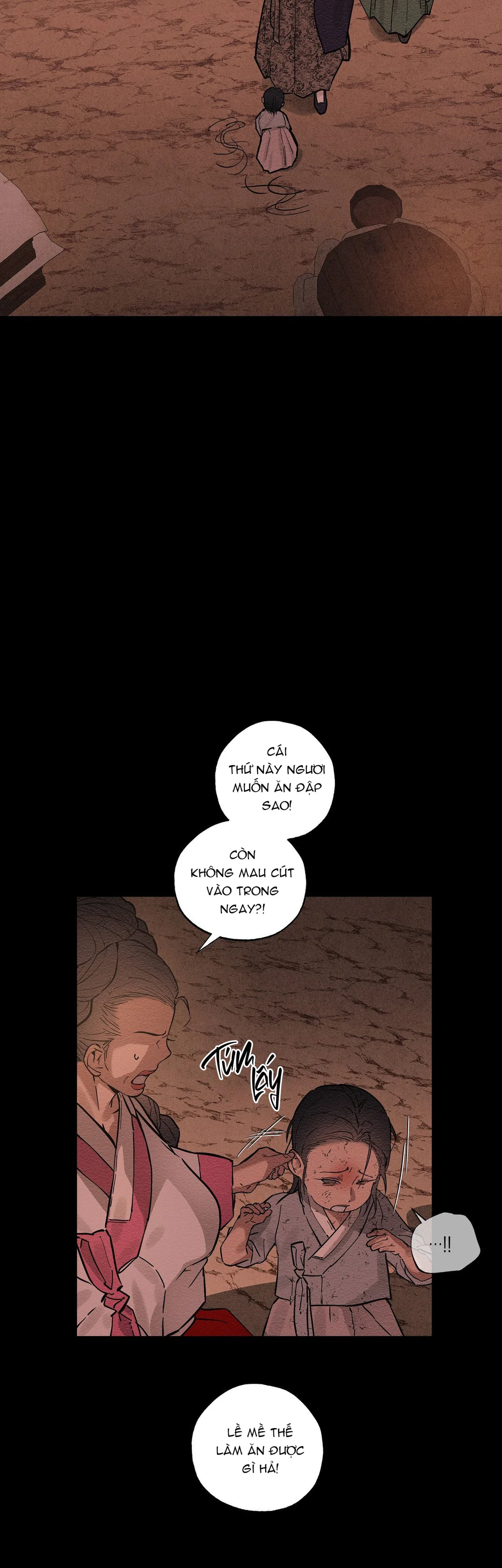 DUYÊN PHẬN Chapter 47 - Next Chapter 48