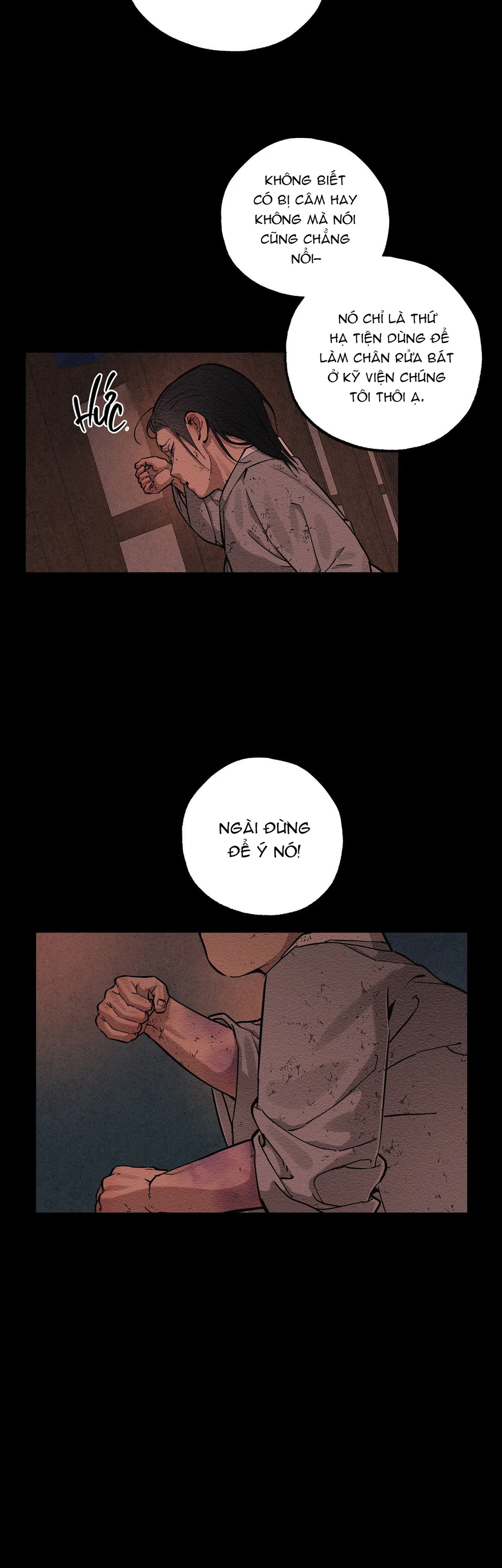 DUYÊN PHẬN Chapter 47 - Next Chapter 48