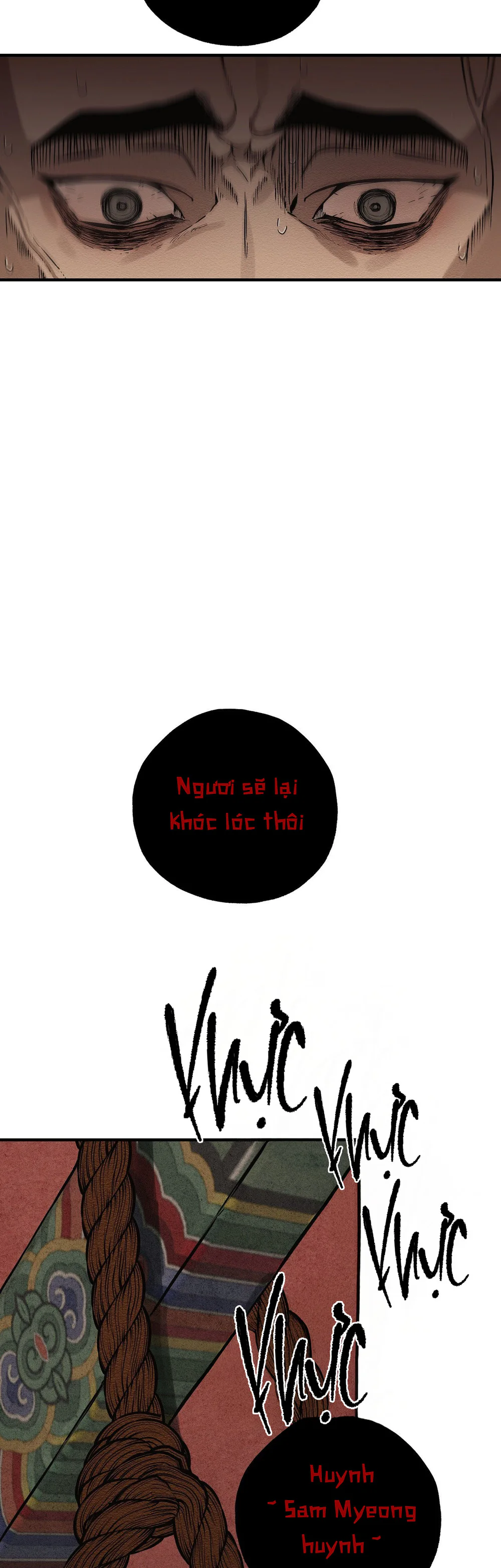 DUYÊN PHẬN Chapter 47 - Next Chapter 48