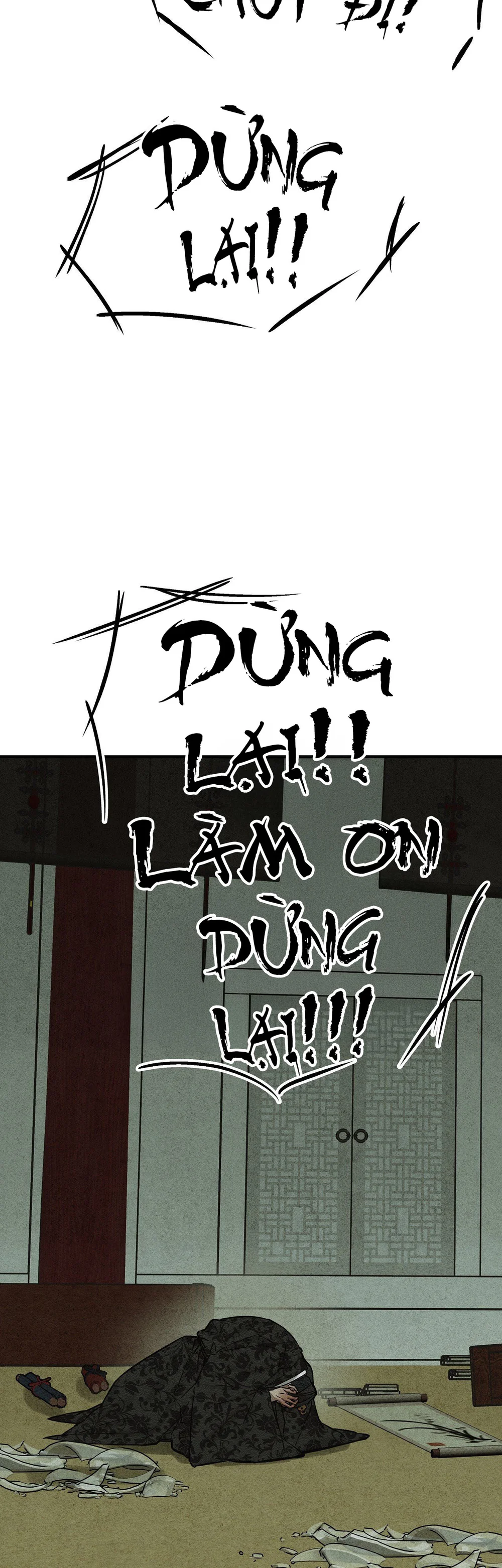 DUYÊN PHẬN Chapter 47 - Next Chapter 48