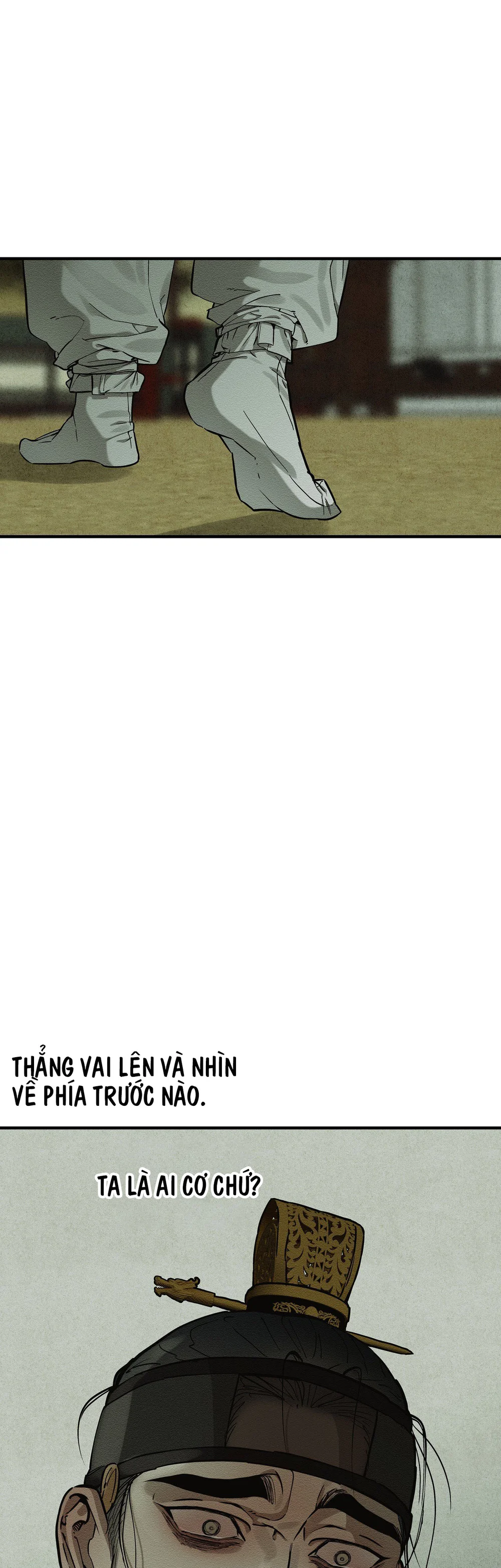 DUYÊN PHẬN Chapter 47 - Next Chapter 48