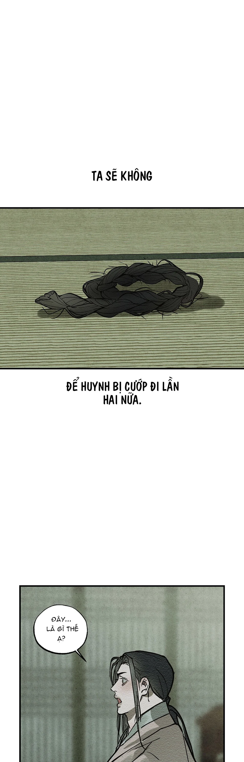 DUYÊN PHẬN Chapter 47 - Next Chapter 48