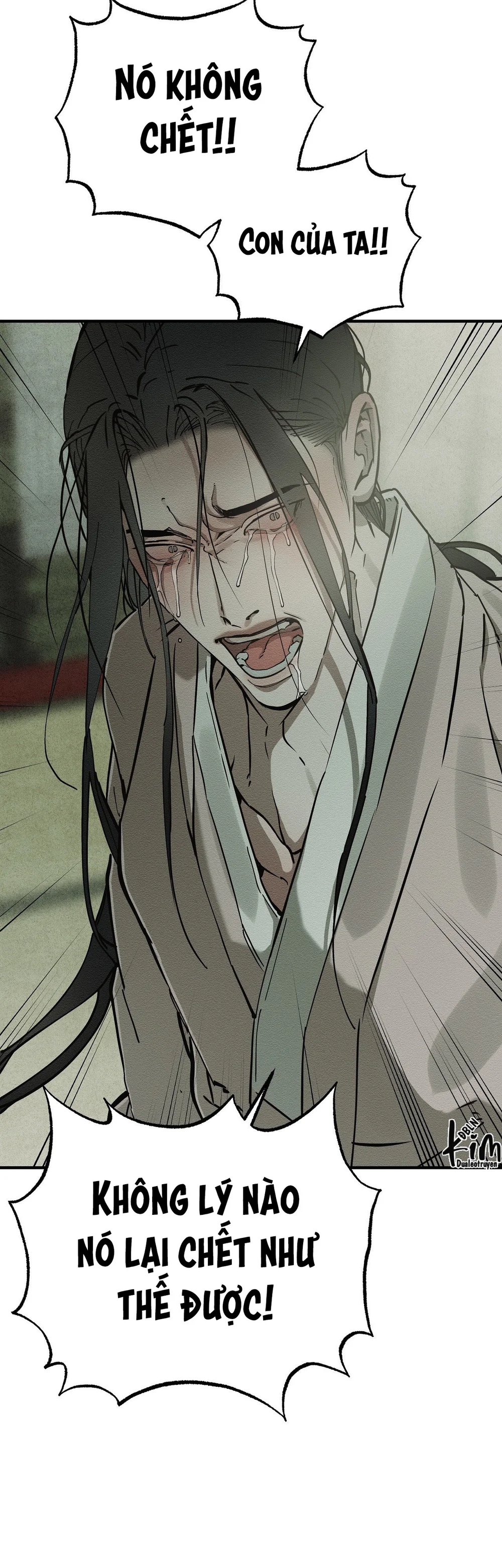DUYÊN PHẬN Chapter 47 - Next Chapter 48