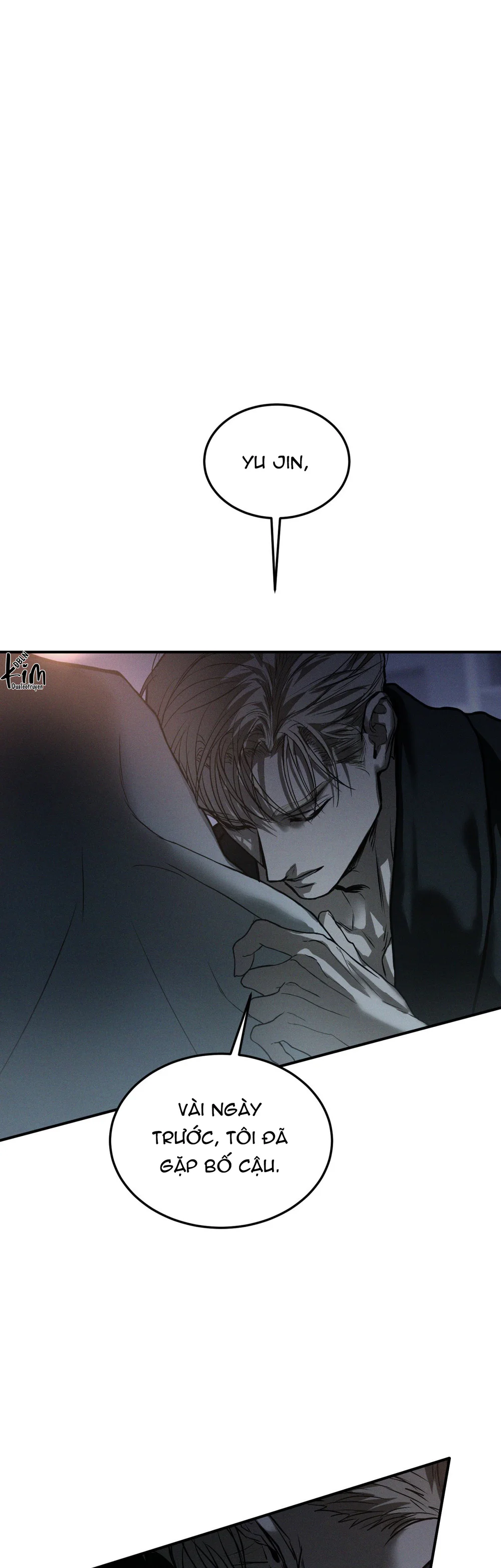 FLASHLIGHT Chapter 62 end ss2 - Next 