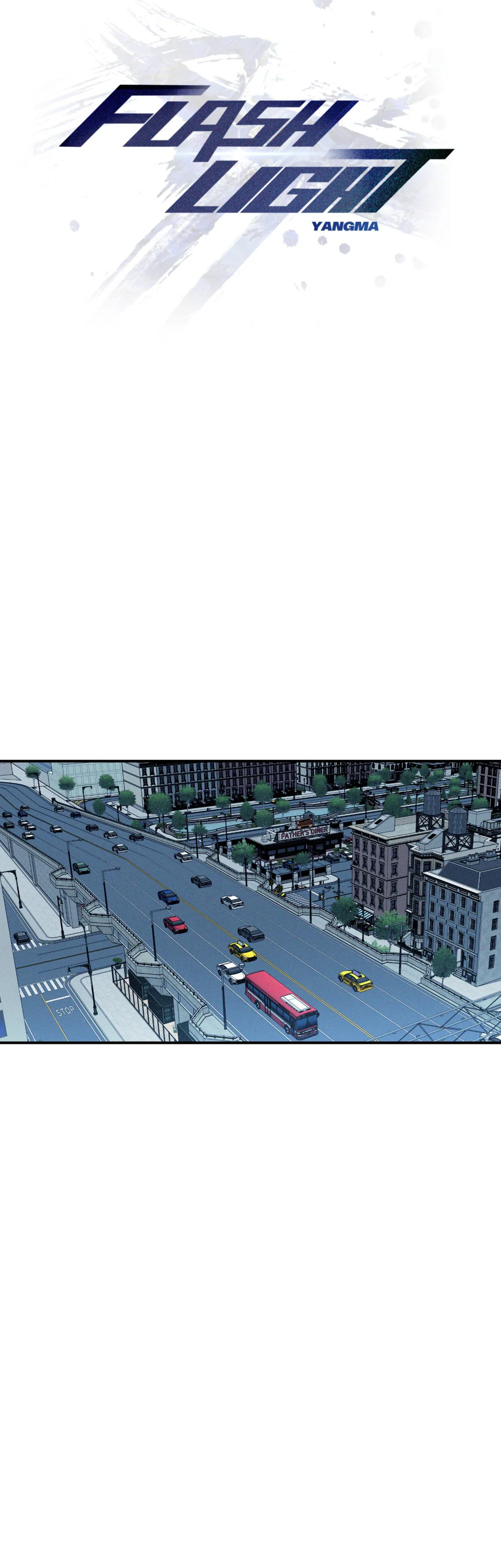 FLASHLIGHT Chapter 62 end ss2 - Next 