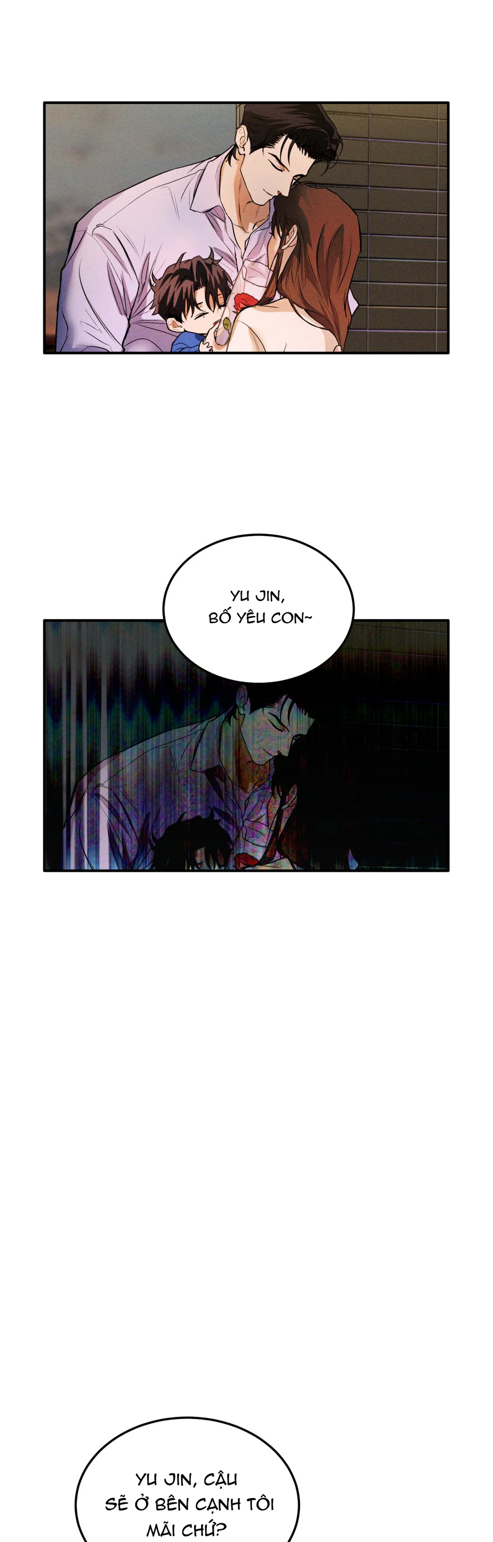 FLASHLIGHT Chapter 62 end ss2 - Next 