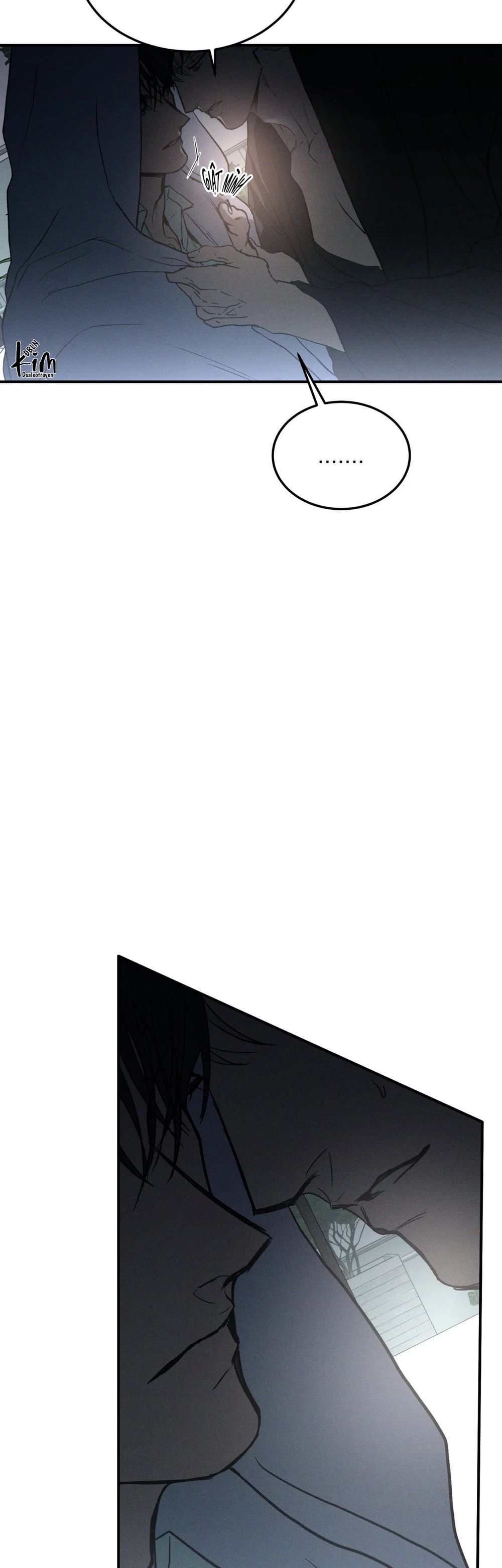 FLASHLIGHT Chapter 62 end ss2 - Next 