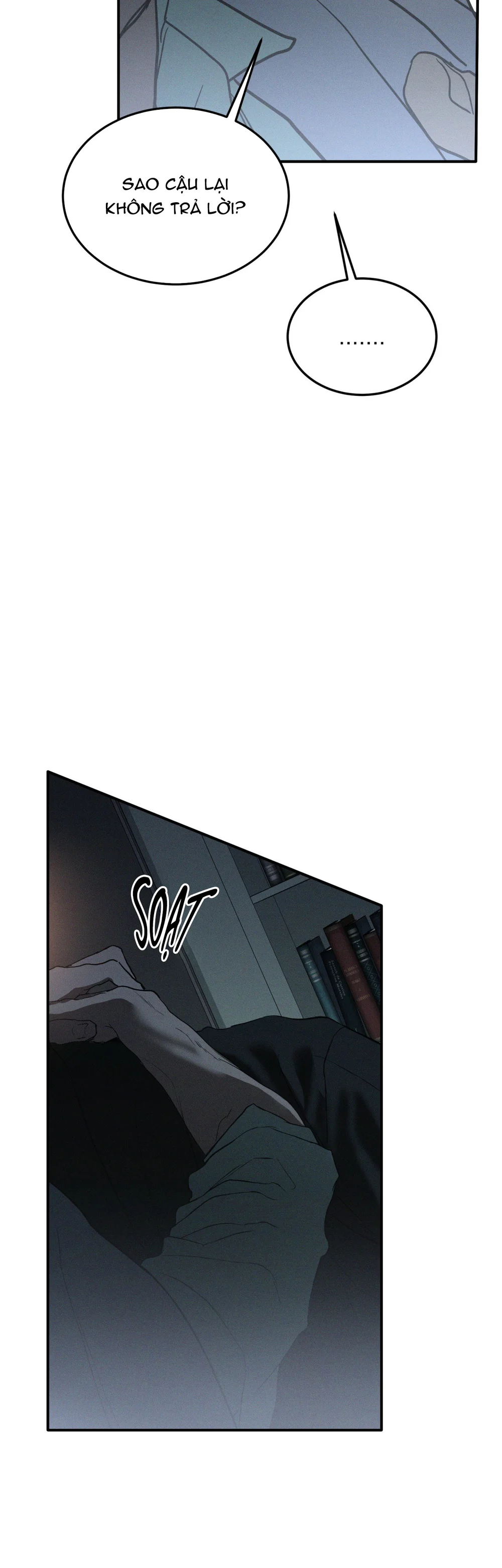 FLASHLIGHT Chapter 62 end ss2 - Next 