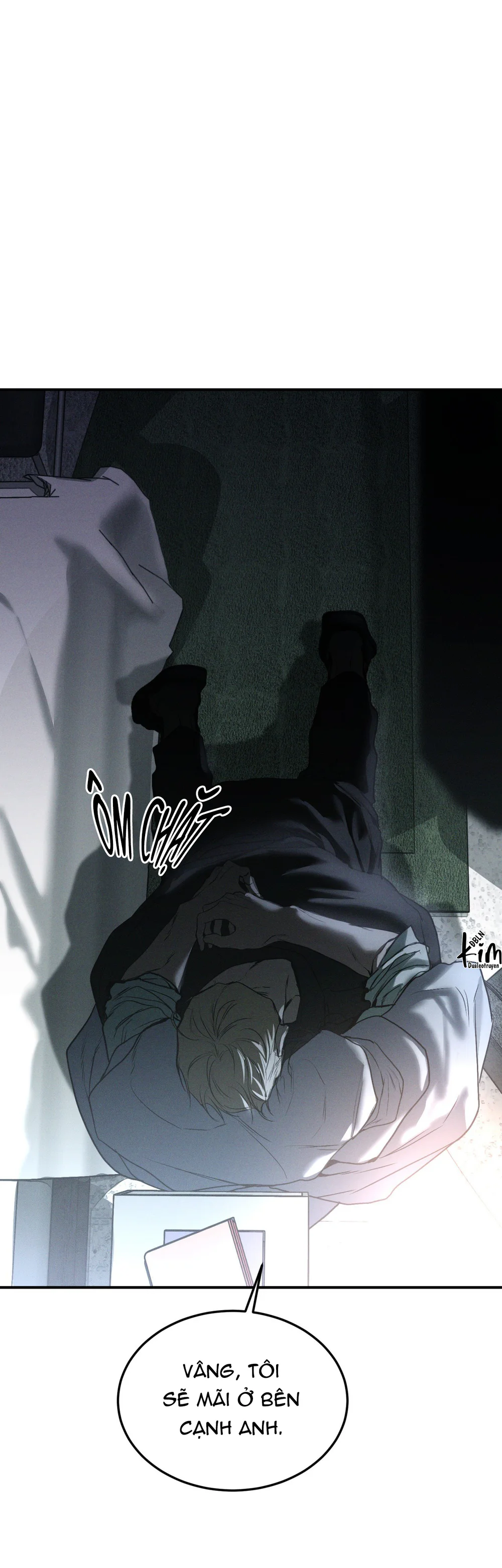 FLASHLIGHT Chapter 62 end ss2 - Next 