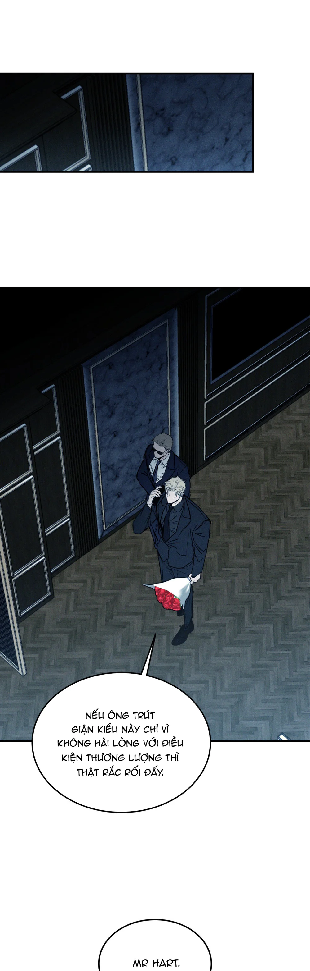 FLASHLIGHT Chapter 62 end ss2 - Next 