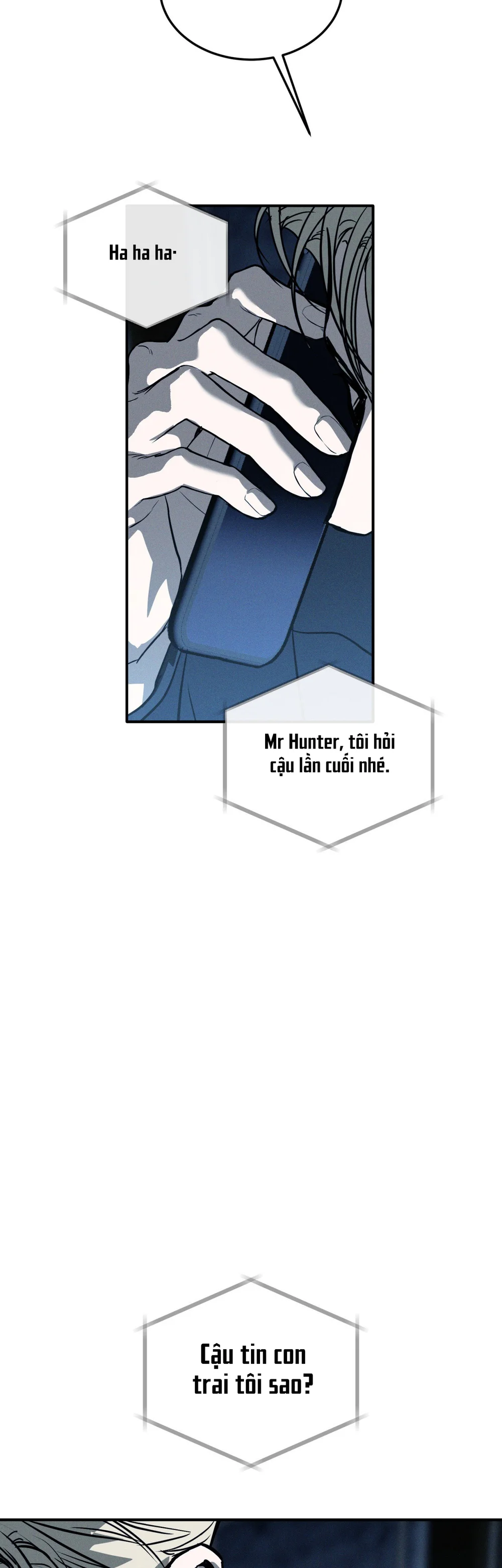 FLASHLIGHT Chapter 62 end ss2 - Next 