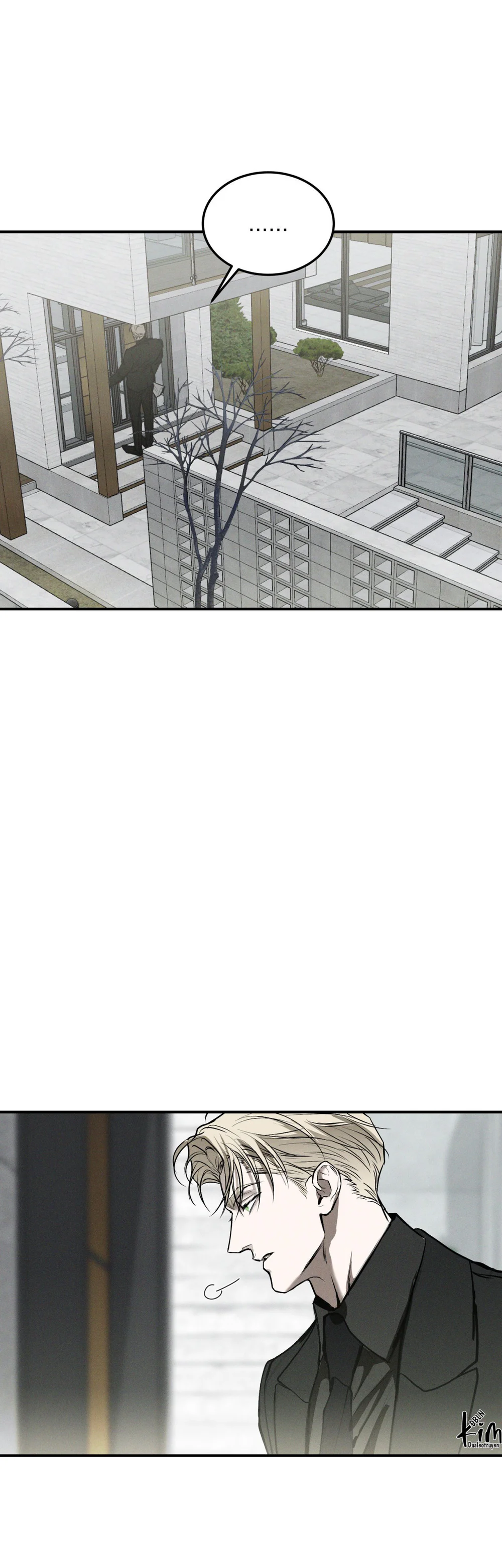 FLASHLIGHT Chapter 62 end ss2 - Next 