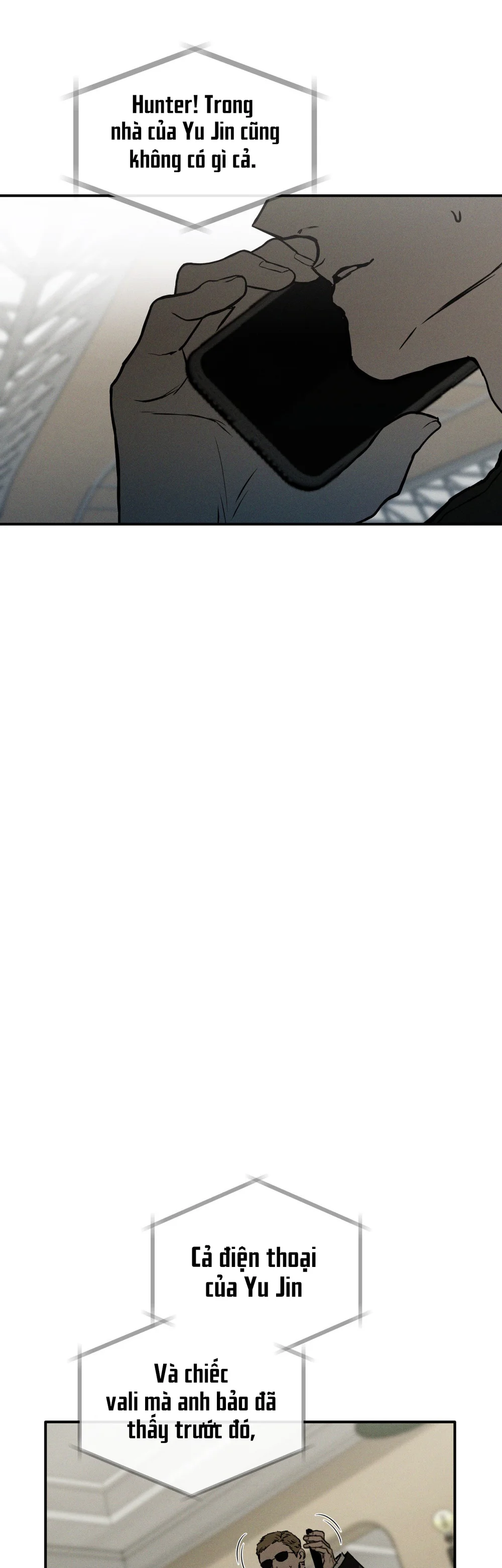 FLASHLIGHT Chapter 62 end ss2 - Next 