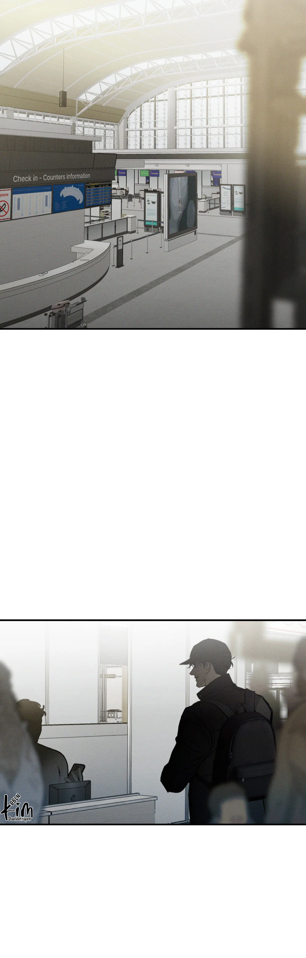 FLASHLIGHT Chapter 62 end ss2 - Next 